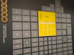 -西安唐皇城墙含光门遗址博物馆