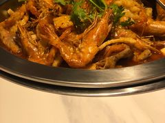 -李想大虾(江北天街店)