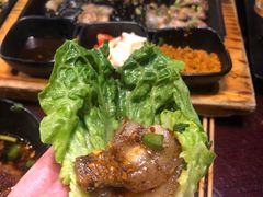 -新天一烤·贵州菜·烧烤(乌当店)
