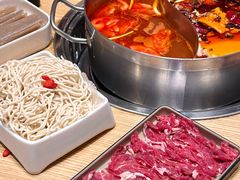 -小城牛事·鲜牛肉火锅(万达店)