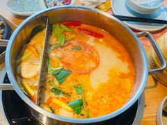 -生如夏花泰式火锅(鹭洲里店)