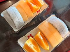 -亚龙湾红树林度假酒店-泰餐厅