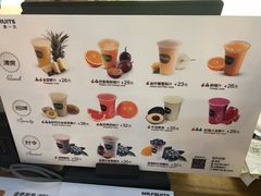 -Mr.Fruits水果先生(蓝色港湾店)