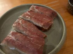 -Laures·月桂西班牙碳烤餐厅(十尚坊店)