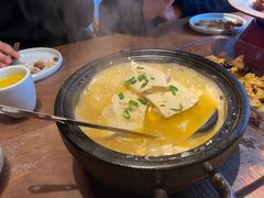 -小胡同炒鸡(胜利路店)