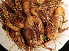 -老头儿油爆虾·知味杭州(爱琴海购物中心)
