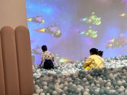 -奈尔宝家庭中心·亲子餐厅(鄞州万达店)