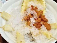 -东江海鲜酒家(艺都分店)