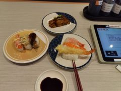 鹅肝和牛寿司-滨寿司(新街口中央商场店)