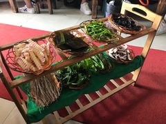 -阿婆情腊排骨火锅(金虹路店)