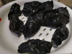 特色墨鱼水饺-北方饺子王·海肠捞饭·海鲜锅(山大店)