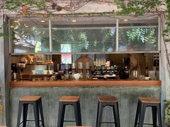 -来回·咖啡(天河南店)