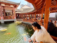 -香麒园·过桥米线·南湖雅宴