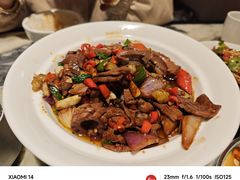 -小菜园新徽菜(马鞍山金鹰店)