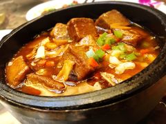 -蔡阿水羊肉店