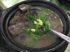 -区海鸡场饭店(石壁店)