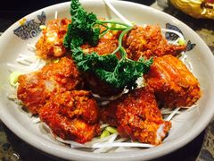 -重庆渝达老火锅(春熙路店)