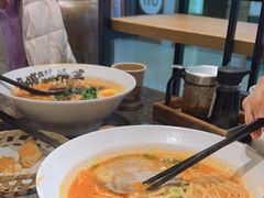 -和府捞面(领展购物广场京通店)
