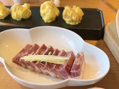 -永安鱼庄·镇江菜(丁卯店)