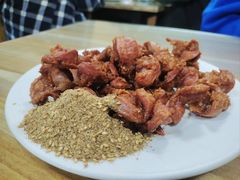 -老七饭馆(光荣道总店)