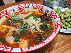 -破店肥哈·东北烧烤·夜宵(南山保利店)
