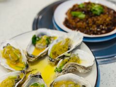 -前王院•巧克力海鲜市集餐厅(万平口店)