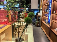 -华祥苑茗茶(翠竹路店)