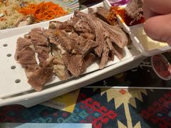-巴依老爷新疆美食(工体旗舰店)