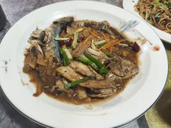 海鱼相伴-江南村海鲜馆(洞头店)