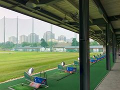 -美松高尔夫俱乐部