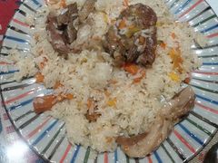 -巴依老爷新疆美食(工体旗舰店)