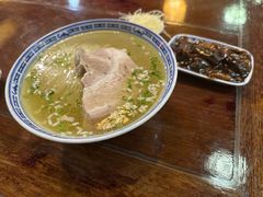 -同得兴 Since·1995 传统苏式面馆(十全街店)