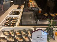 -雍和会海鲜姿造自助(湖东路店)