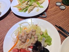 -清真吴记门钉肉饼·喜多利