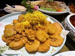 -东北大院·东北菜(三台子店)