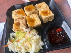 -郭爸烧仙草(西航·潭人街店)