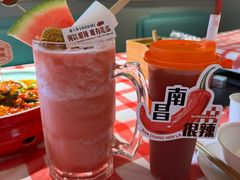 -辣小鲜·南昌大排档(船山路店)