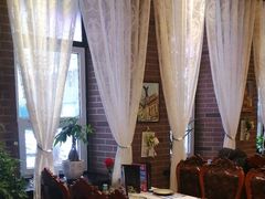 -安德烈俄式西餐厅(中央大街店)