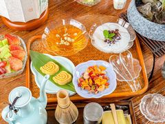 -抱雲轩·湖景庭院茶空间(东湖阳光店)