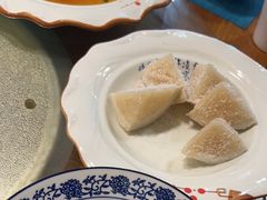 -糟粕醋·椰苑海南菜餐厅(亚龙湾天域酒店)