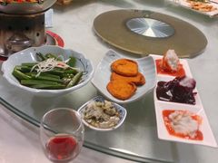 -东兴楼饭庄(六里桥店)