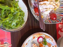 -仙隐小鹿中華の日料(荣民龙首广场店)