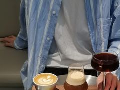 -Dogi&kiki Coffee(中心商务大厦店)