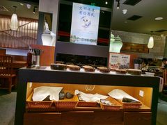 -呷哺呷哺(西单大悦城店)
