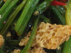 -阿里西北美食(小黄庄店)