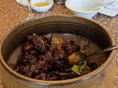 -富阳国际贸易中心大酒店富盈门中餐厅