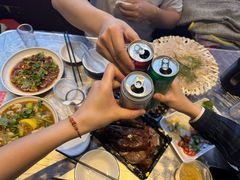 -官塘鱻鱻鱼生·潮汕生腌·砂锅粥(西马路总店)