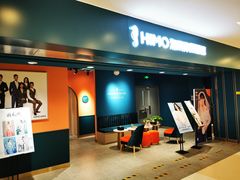 -海马体照相馆(北京apm店)