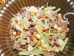 -秋色客家菜(南山店)