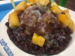 -梁子刨冰王&梁小糖(王顶堤店)
